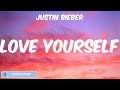 Lyricszone mix justin bieber troye sivan  love yourself angel baby closer