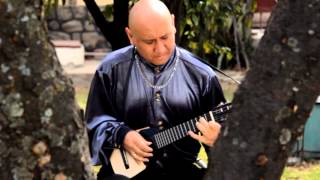 FANTASÍA CHARANGO ARIEL VILLAZÓN 3 chords