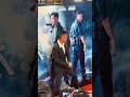 #張學友 出席新片「海關戰線」香港首映禮,62歲這狀態真的好,越老越有味道,多少人喜歡他呢? #電影海關戰線