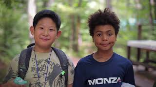 Mass Audubon's Wildwood Overnight Camp - Discover. Explore. Be Outside.