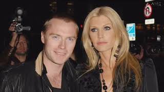 Download Lagu How Ronan Keating's ex-wife discovered his affair in simple act MP3