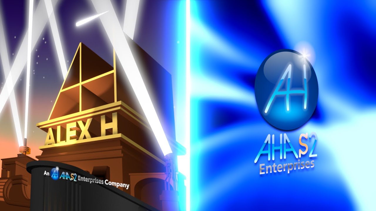 Alexander H - The 2025 Rebrand