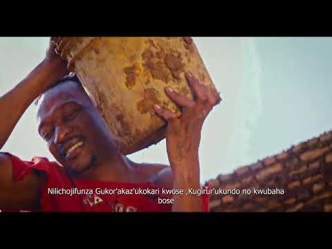 Matatizo New Face Official Music Video 2024
