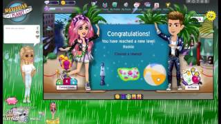 MSP Gameplay ep1
