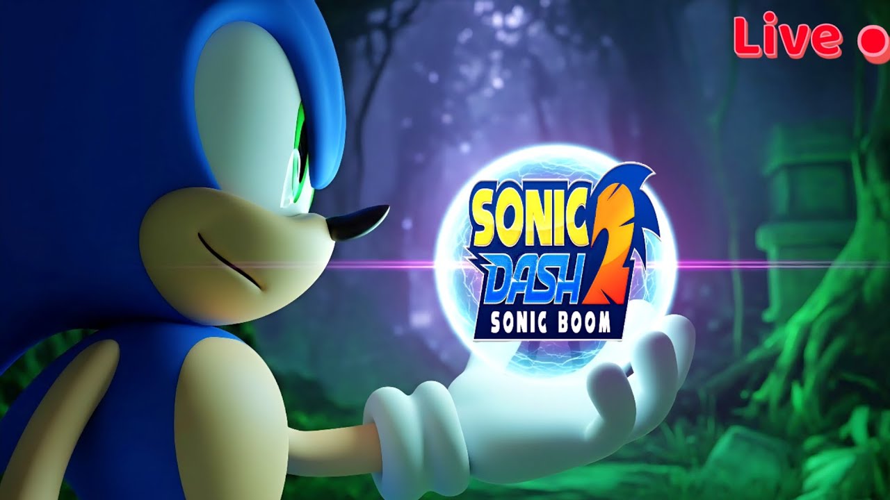 Sonic Dash 2: Reward Mission Grinding - Best Character for Max Rewards