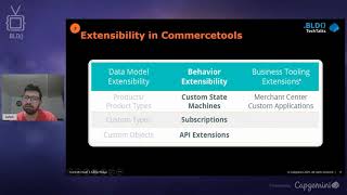 Ashish Monga - An Introduction to commercetools