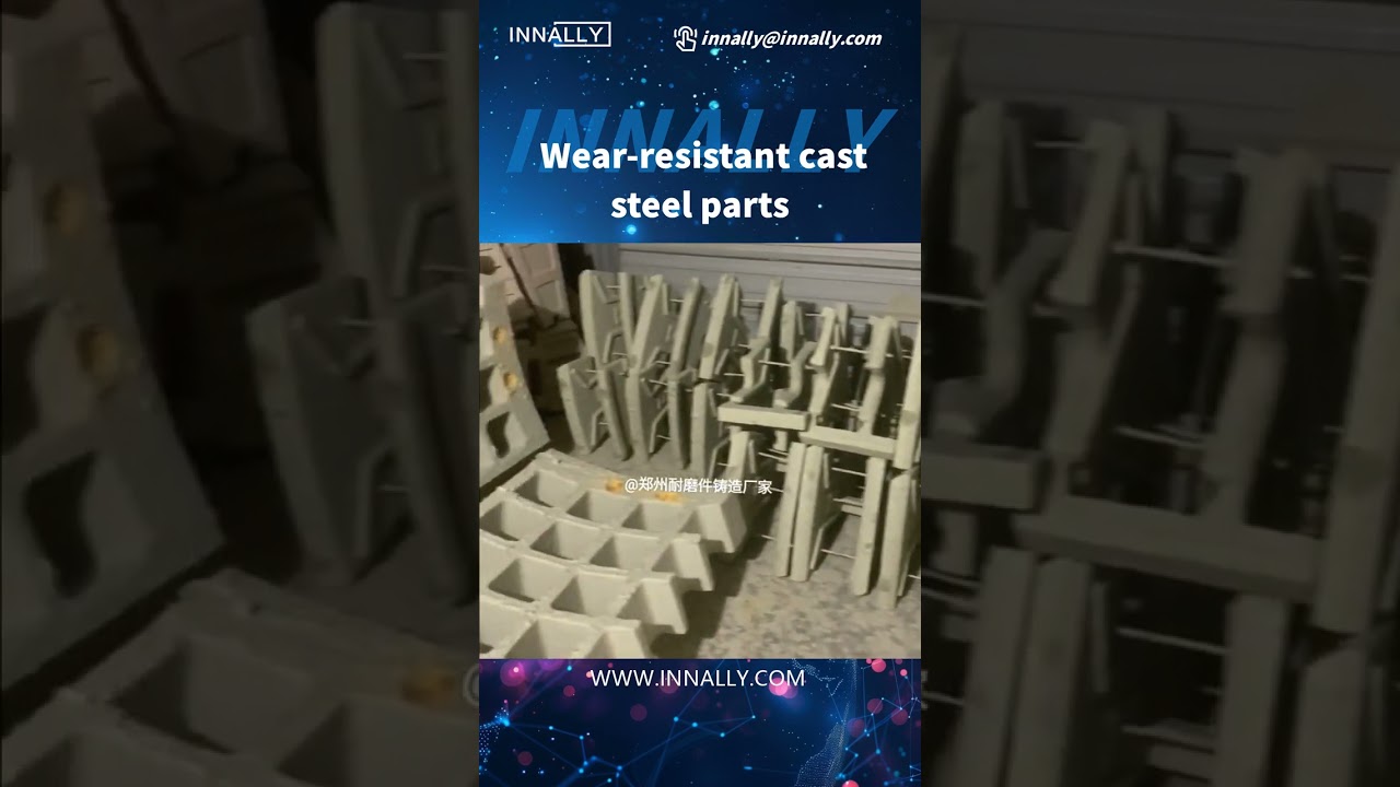 Looking for cost-effective mining wear parts? Contact us today!