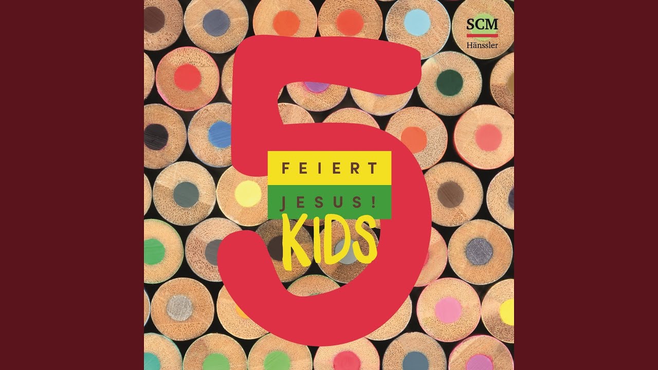 Ja, heut ist voll mein Tag