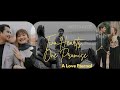 Two Hearts, One Promise — A Love Eternal || Jasper & Juliet Pre-Wedding Cinematic Film ||Thailand