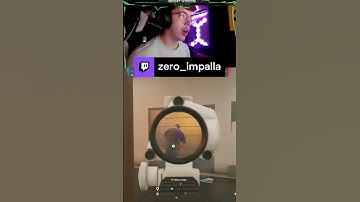 game is broke | zero_impalla on #Twitch #glitch #broken #wtf #fyp