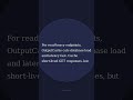 .NET 8 OutputCache: Fast API Reads with One Line #Shorts