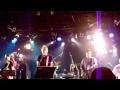 KAJA &amp; Jammin'@難波ロケッツ