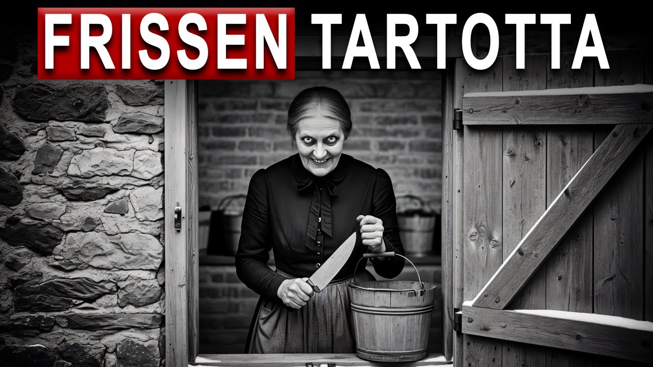 A özvegy, aki vödörszám árulta a húst (Georgia, 1887)