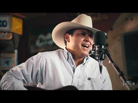 Matt Castillo- Don't Look At Her Smile (Acoustic)
