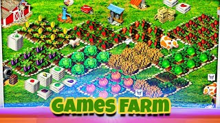 افضل 5 العاب مزارع للاندرويد / Top 5 Games Farm For Android screenshot 5
