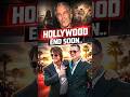 Hollywood will End Soon...