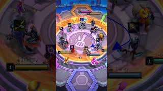 TFT SET 8 STARTERS