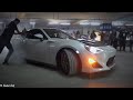 Auto Rebellion Underground 2020 ft. GT86 Gang