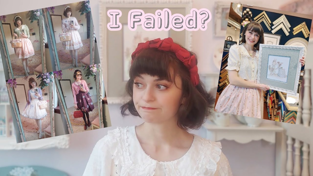 I TRIED DAILY LOLITA FOR A WEEK!