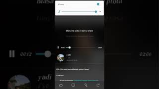 Download Lagu Near~karna su sayang (cover in joox)