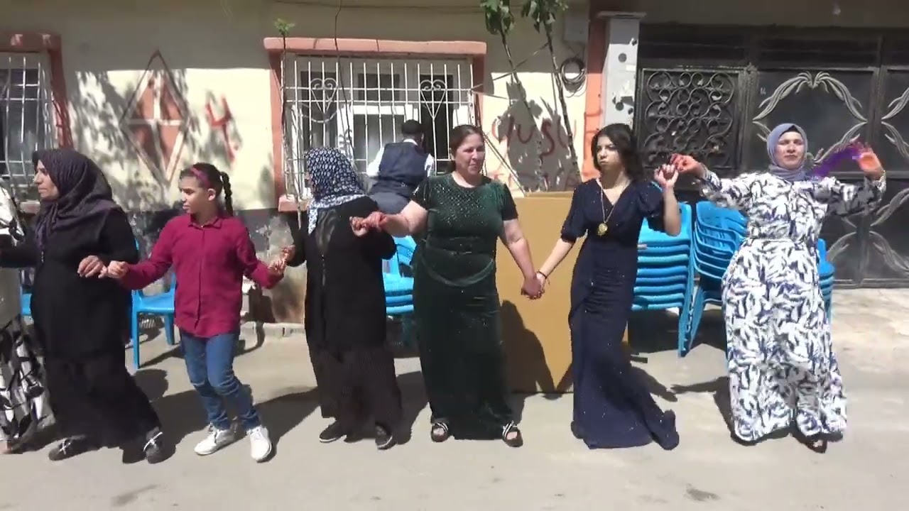 GRUP AKINCI ŞEHMUZ & ESRA NİŞAN TÖRENİ 07-04-2025 HAKAN KAMERA