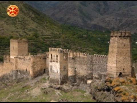 ღვთის სახლი - საქართველოს ეკლესიის კუთვნილი ტაძრები ჯავახეთში