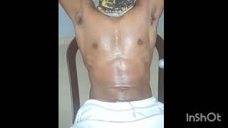 Gut Punching And Ab Power Tested To Limits