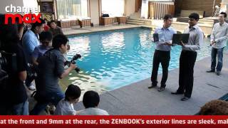 ASUS Malaysia launches ZenBook