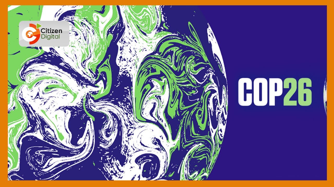 EXPLAINER | Climate change impacts and why Kenyans should care