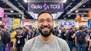 Le PLUS GRAND événement TCG de France (Gala TCG)