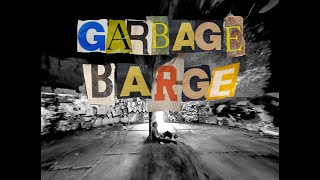 Jack Xander - Garbage Barge (Official Video)