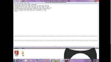OFW Huge Modded Backup+Tutorial!