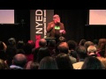 TEDxNYED - Dennis Littky - 03/05/2011