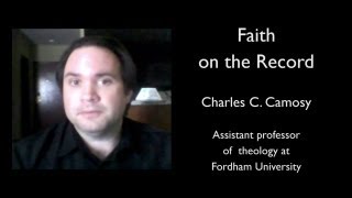 Charles Camosy Why The Popes Plan To Wash Prisoners Feet Matters