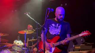 The Gundown - Trashtowns Fists Live, 2024-10-12, So36, Berlin