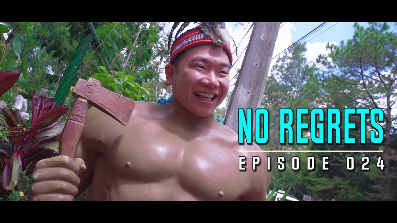 CEOinJEANS | Episode 024 | No Regrets