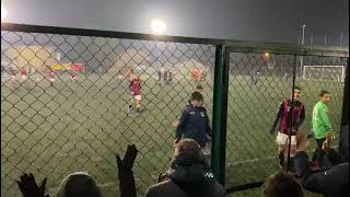 Lazio - Giovanissimi Regionali U14 Regionali E G7 - Citta Di Valmontone 1921 Vs Atletico Morena