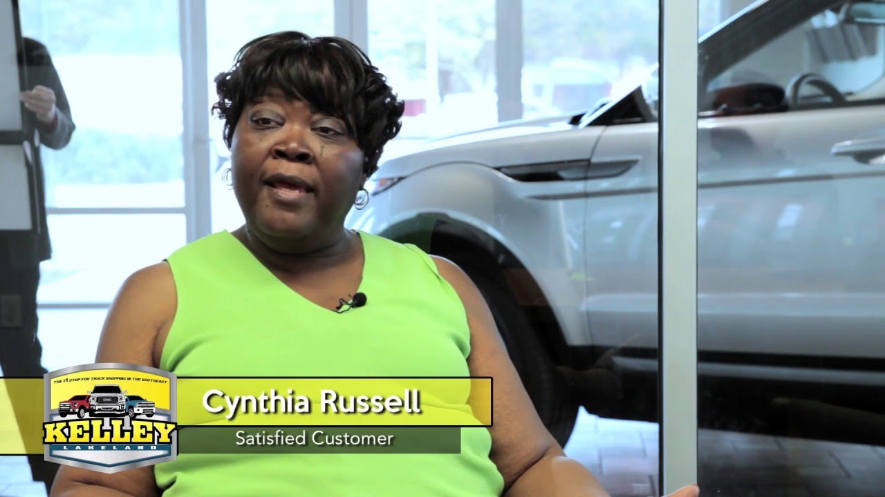 Kelley Lakeland Used Truck Dealer serving Plant City, FL