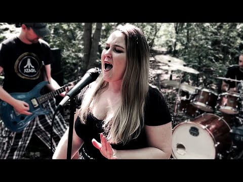 Synthesized Reality - Hold On