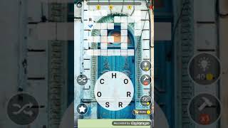 🗼🗿🗽Ciudad de Palabras: Crucigrama Diario screenshot 3