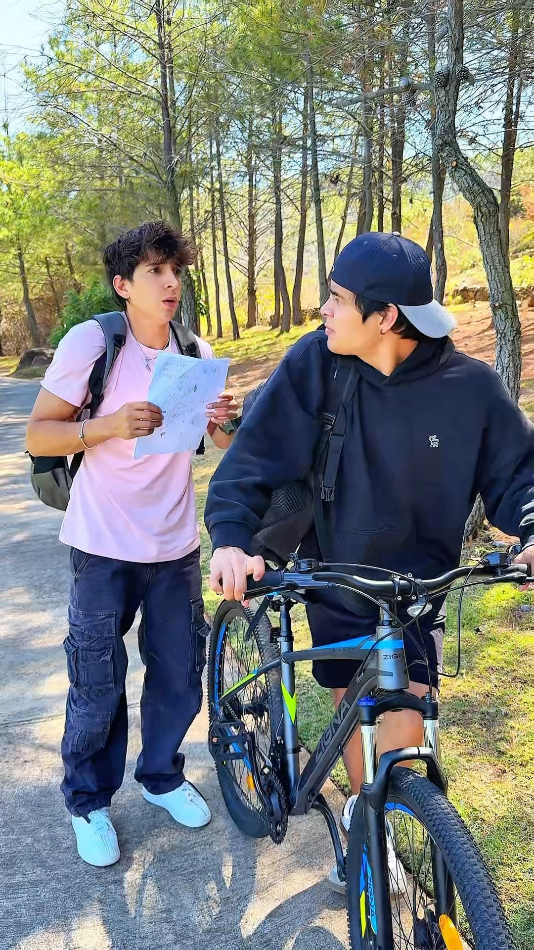 TENGO LA MEJOR SEGURIDAD PRIVADA ! Ustedes LA ocuparían ❓ @abraham_boyy #comedia