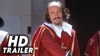 The Three Musketeers (1973) Original Trailer [HD]
