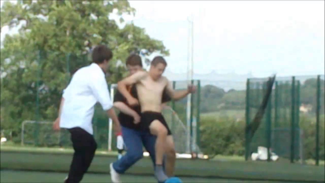 Jordan Moseley LIVE Commentary