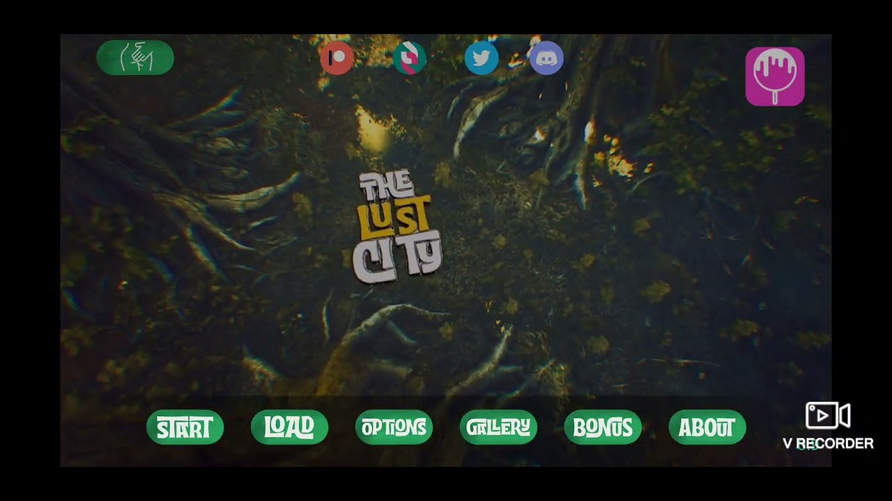 The Lust [v 3.05] game