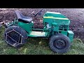 JOHNI DEERE | O Tractor Artesanal Galego