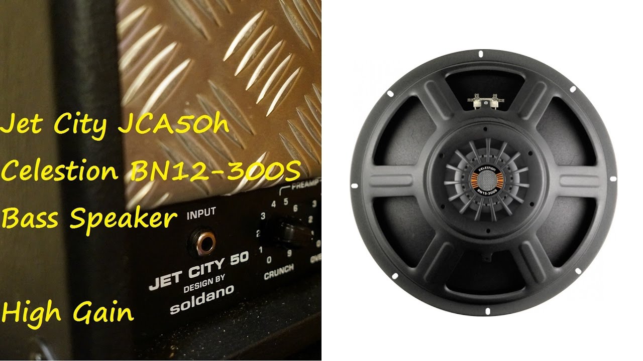 celestion bn12