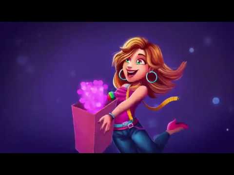 Fabulous: Angelau0027s True Colors