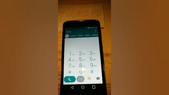 App not working