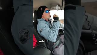 ¿El SNORKEL es solo estética? 🧐 La verdad del 4x4