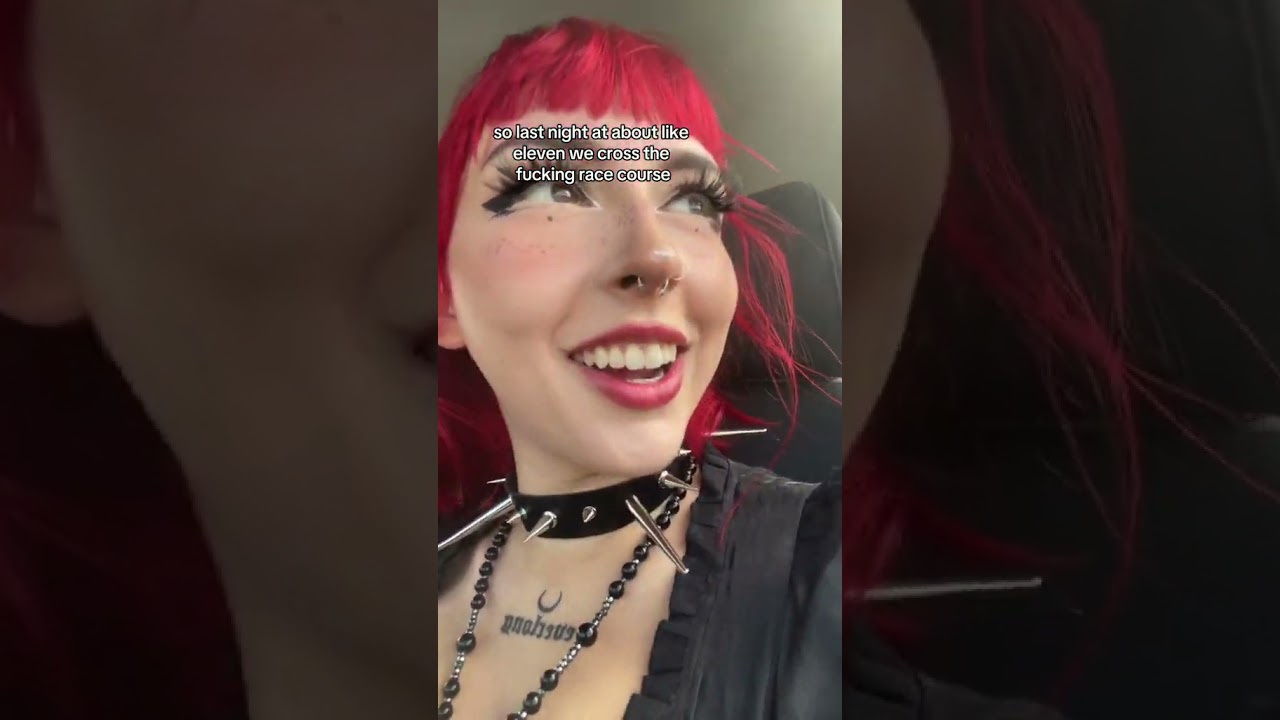 Being Goth In Summer #goth #music #alternative #metal #alt auf YouTube ansehen Being Goth In Summer #goth #music #alternative #metal #alt auf YouTube ansehen